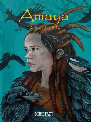 cover image of Amaya